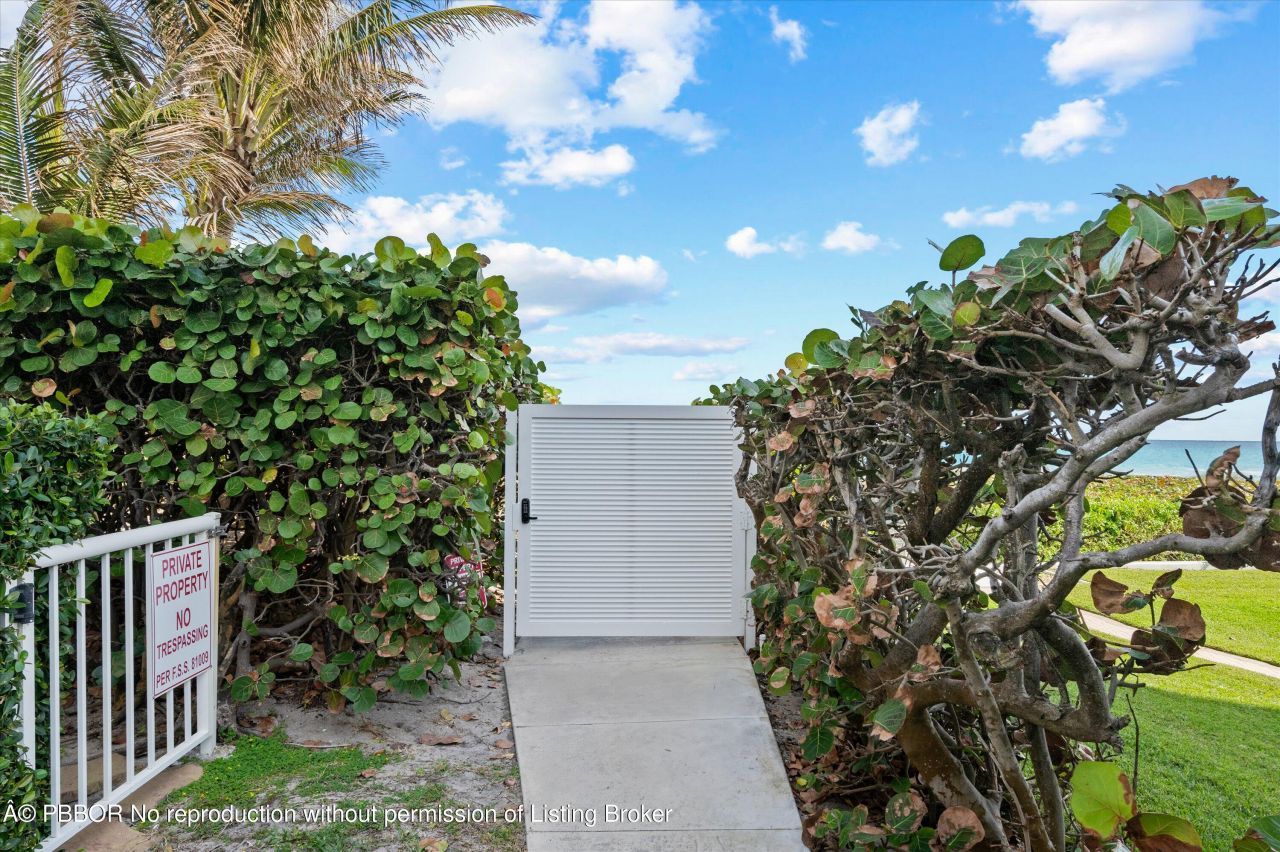 2760 S Ocean Boulevard, Unit 517, Palm Beach, FL 33480 Photo