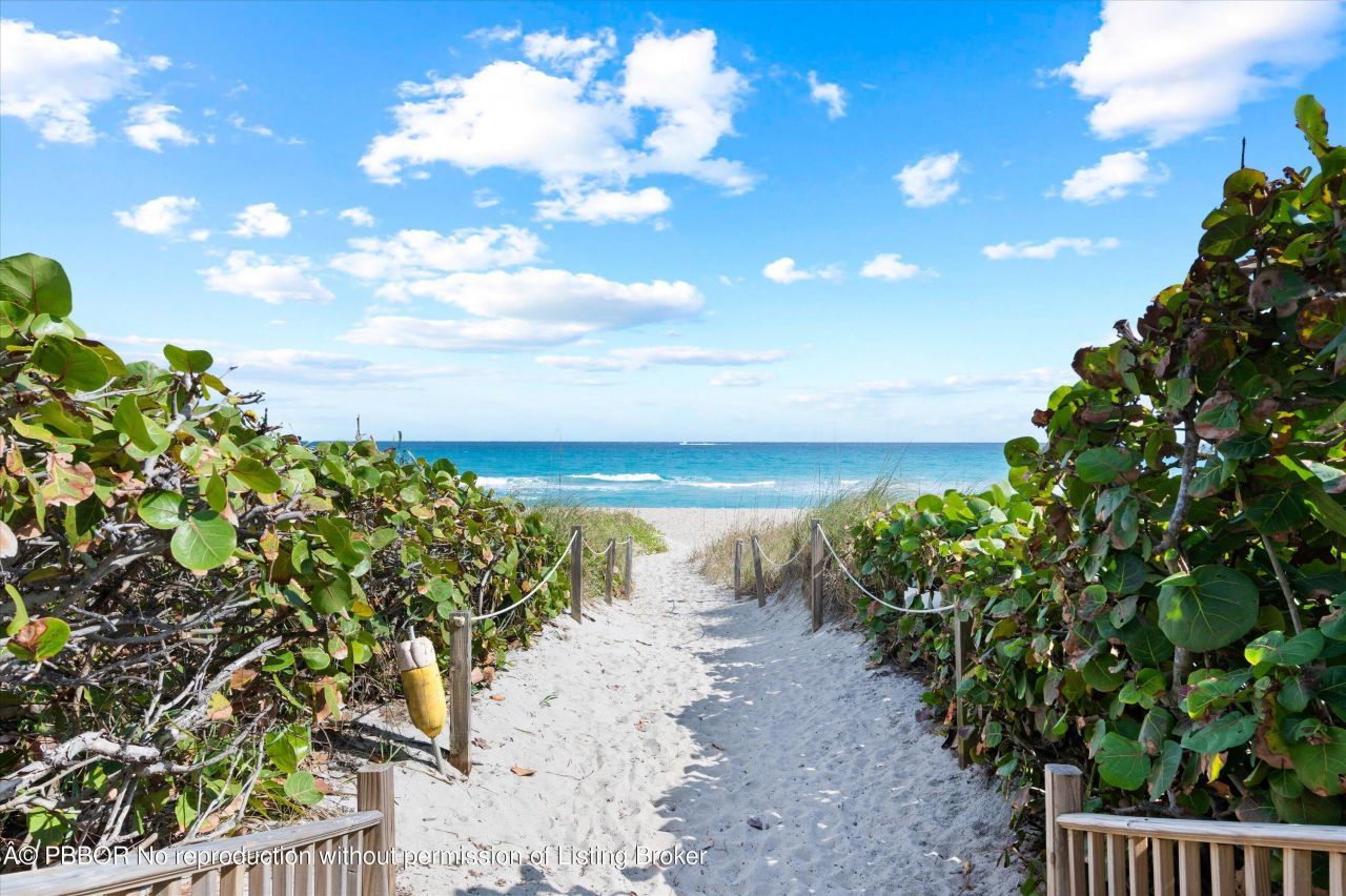 2760 S Ocean Boulevard, Unit 517, Palm Beach, FL 33480 Photo