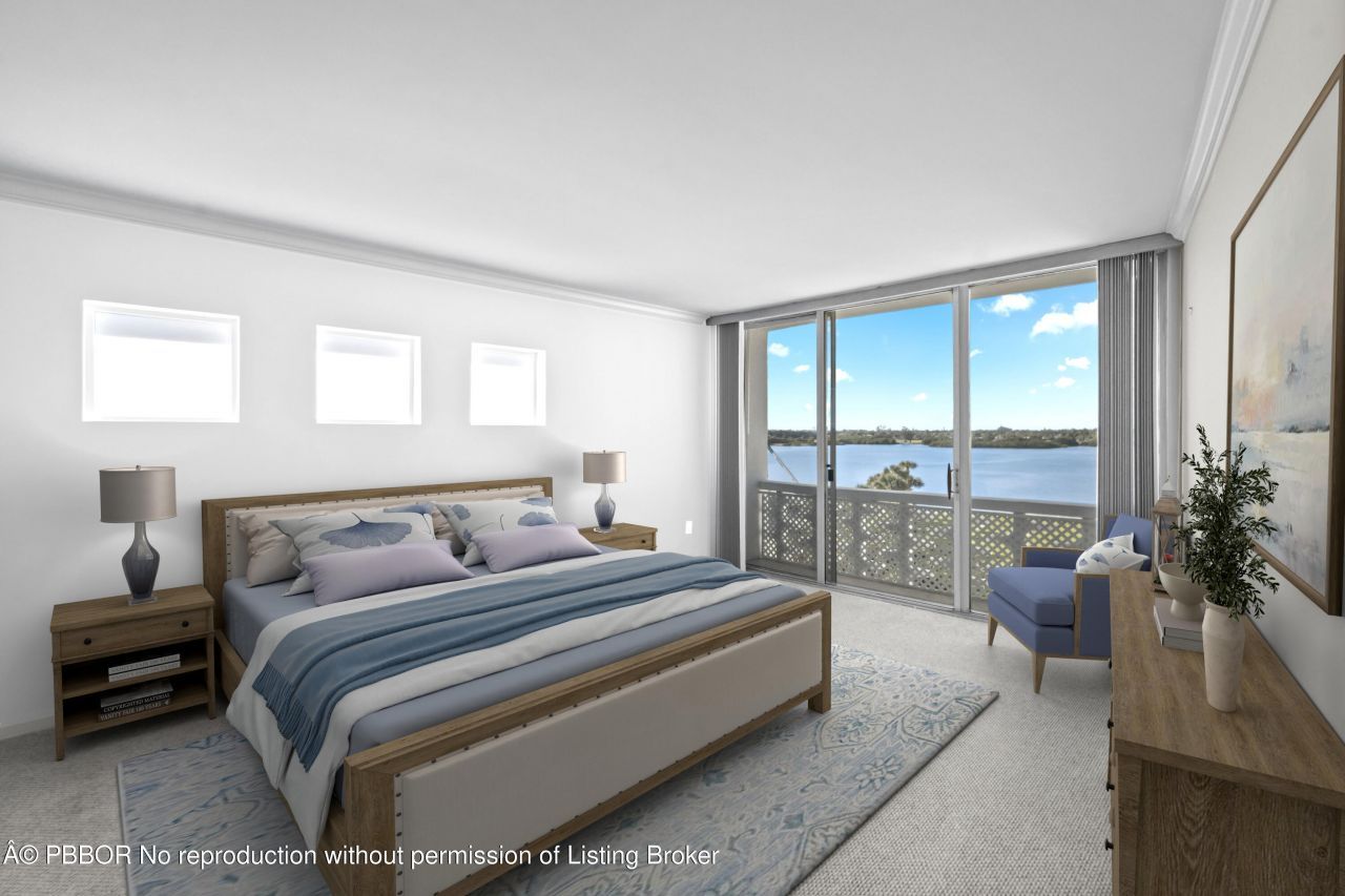 2760 S Ocean Boulevard, Unit 517, Palm Beach, FL 33480 Photo