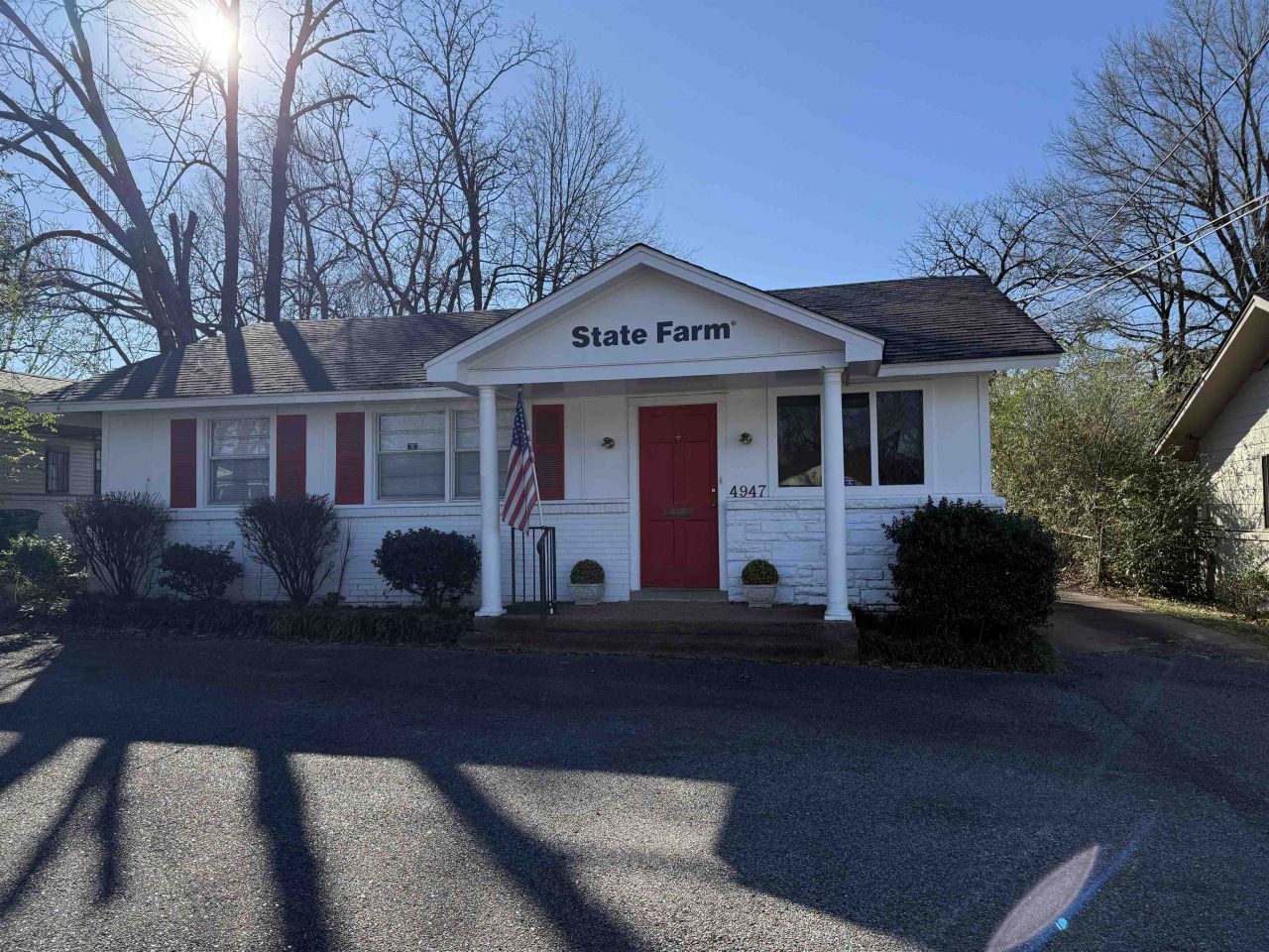 4947 William Arnold Rd, Memphis, TN 38117 Main Photo