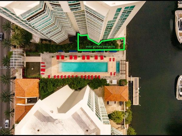 200 Sunny Isles Blvd , Unit 2-504, Sunny Isles Beach, FL 33160