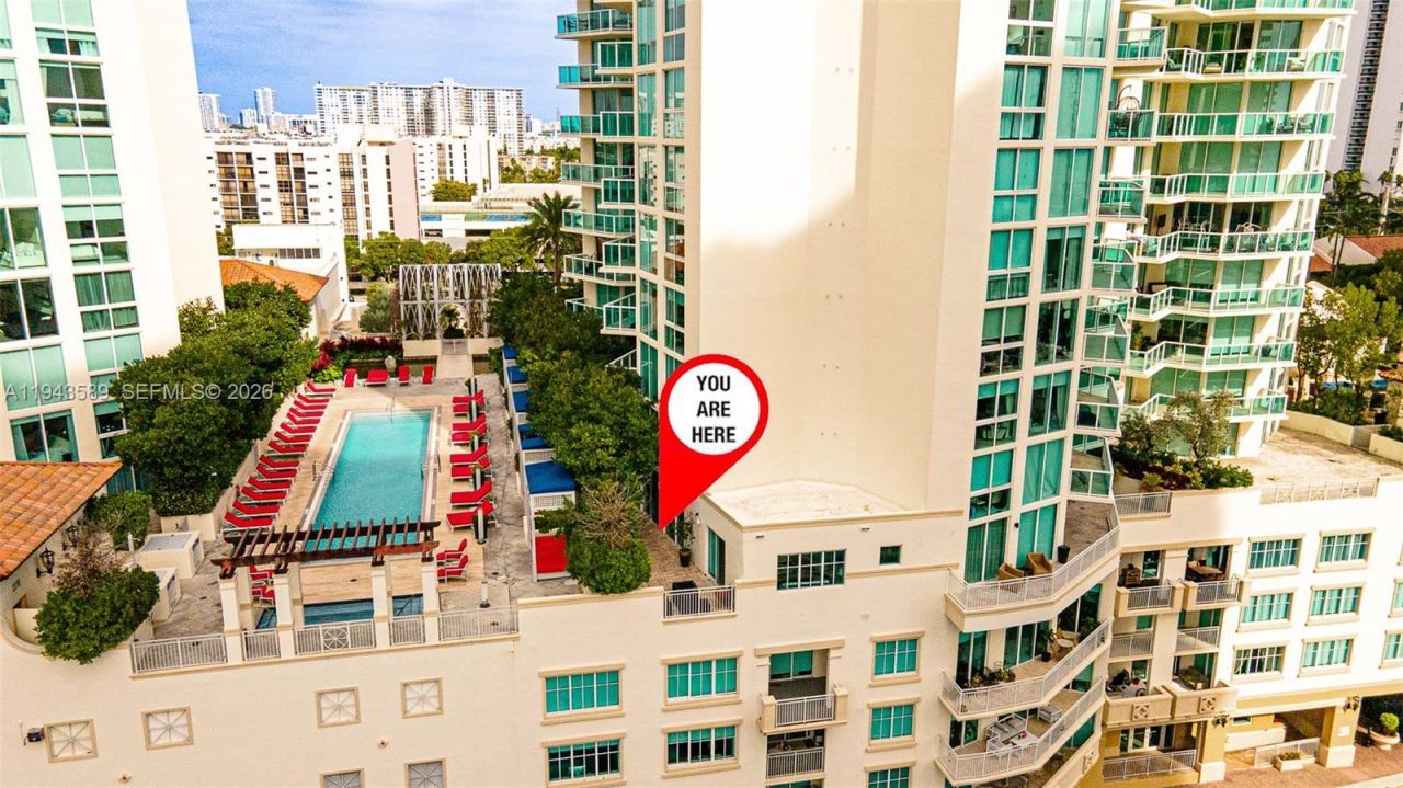 200 Sunny Isles Blvd , Unit 2-504, Sunny Isles Beach, FL 33160 Photo