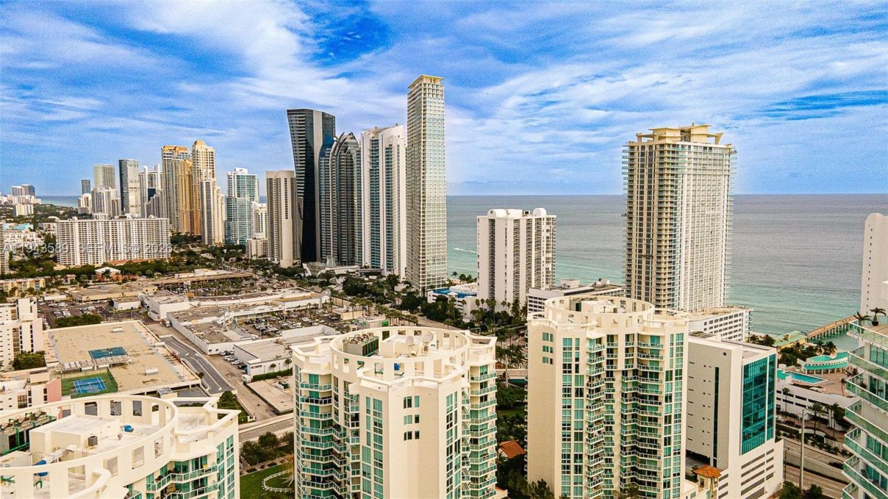 200 Sunny Isles Blvd , Unit 2-504, Sunny Isles Beach, FL 33160 Photo