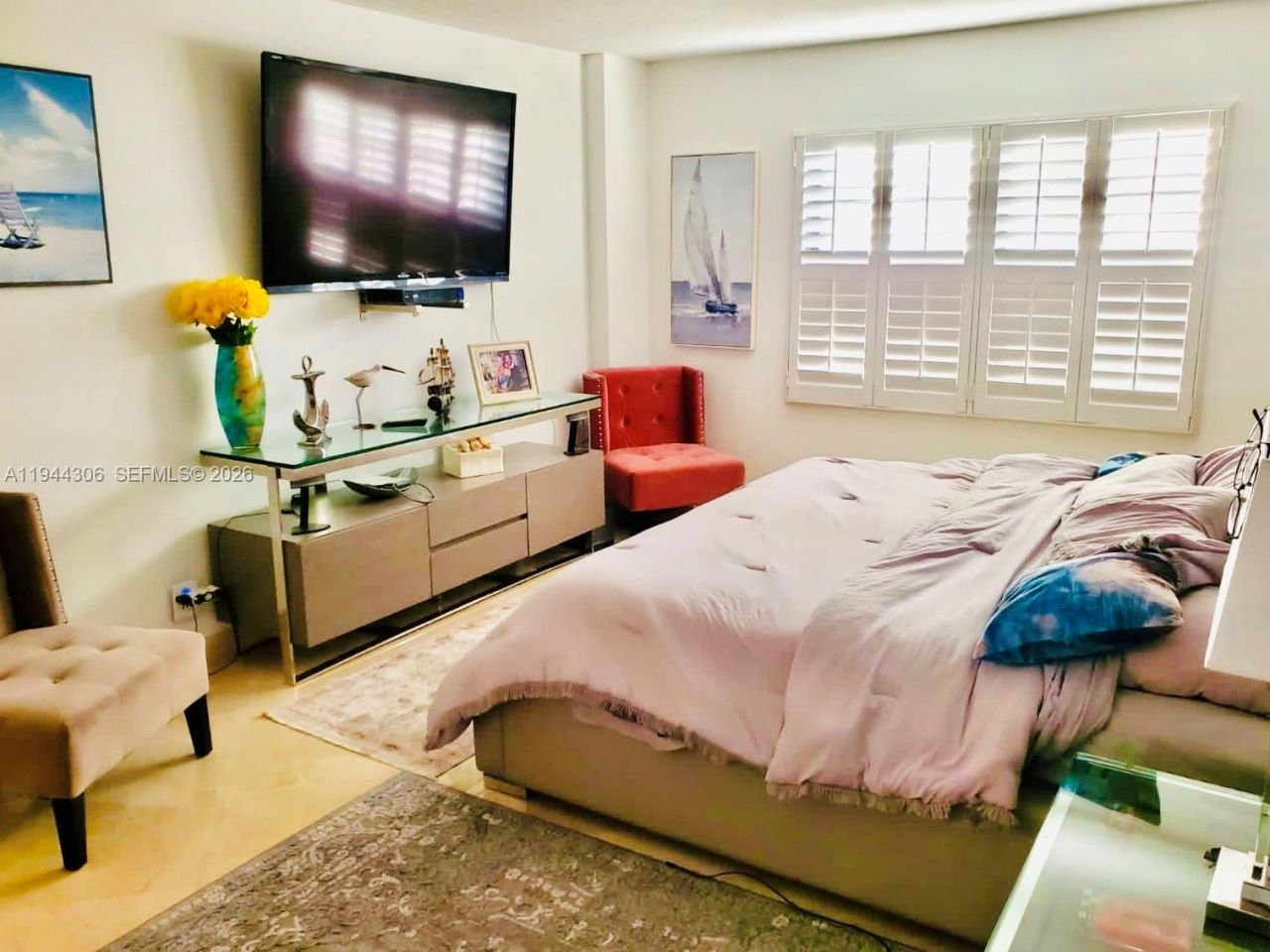 1905 N Ocean Blvd, Unit 8E, Fort Lauderdale, FL 33305 Photo