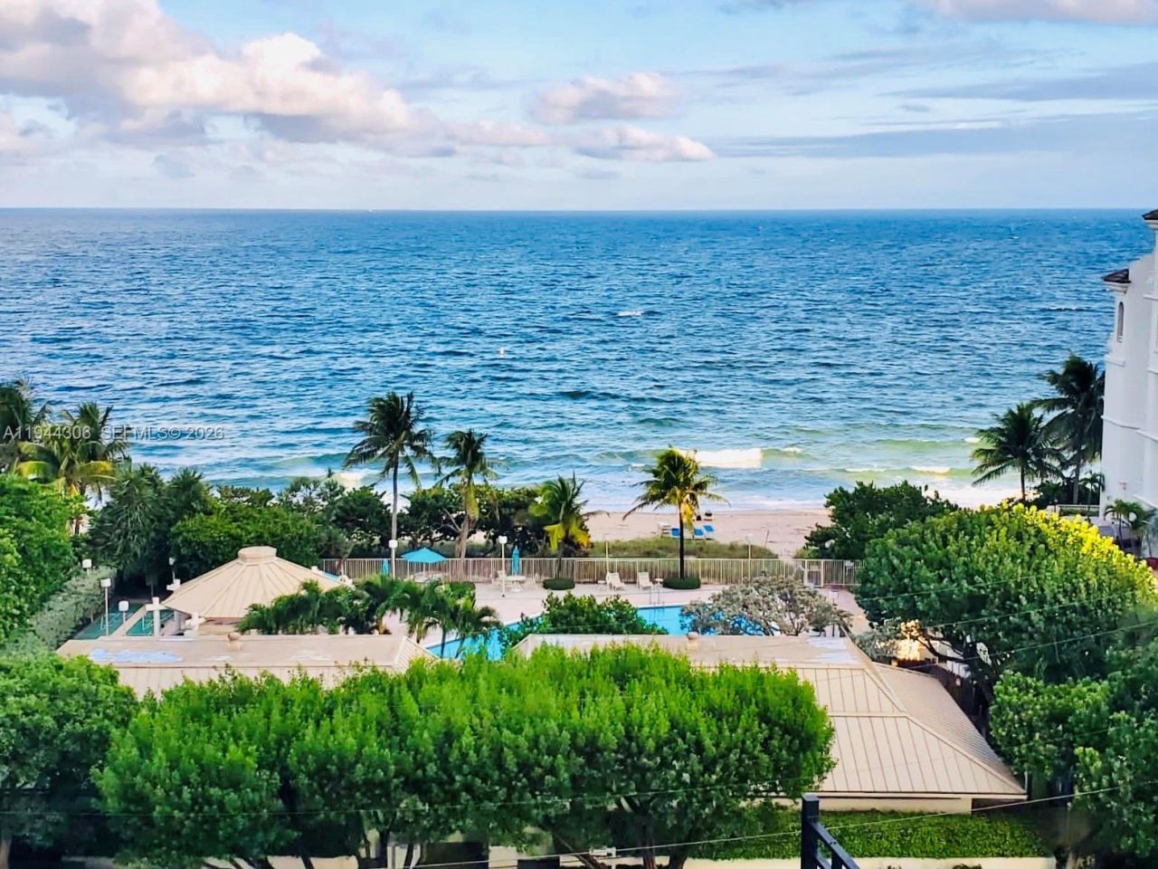 1905 N Ocean Blvd, Unit 8E, Fort Lauderdale, FL 33305 Photo