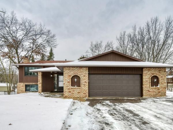 398 120th Lane NW, Coon Rapids, MN 55448