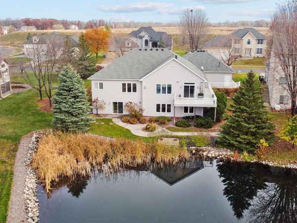 10590 Alamo Street NE, Blaine, MN 55449