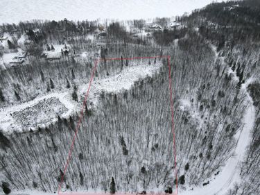 TBD Baich Dr , Coleraine, MN 55722