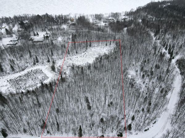 TBD Baich Dr , Coleraine, MN 55722