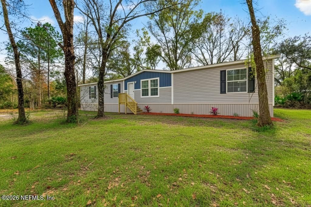 10235 Underwood Avenue, Hastings, FL 32145 Main Photo