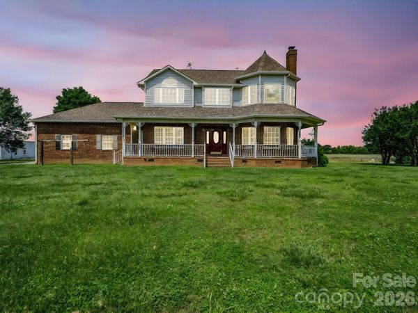 1550 Airport Road, Rutherfordton, NC 28139