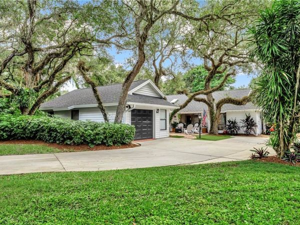 706 Turtle Cove Lane, Vero Beach, FL 32963