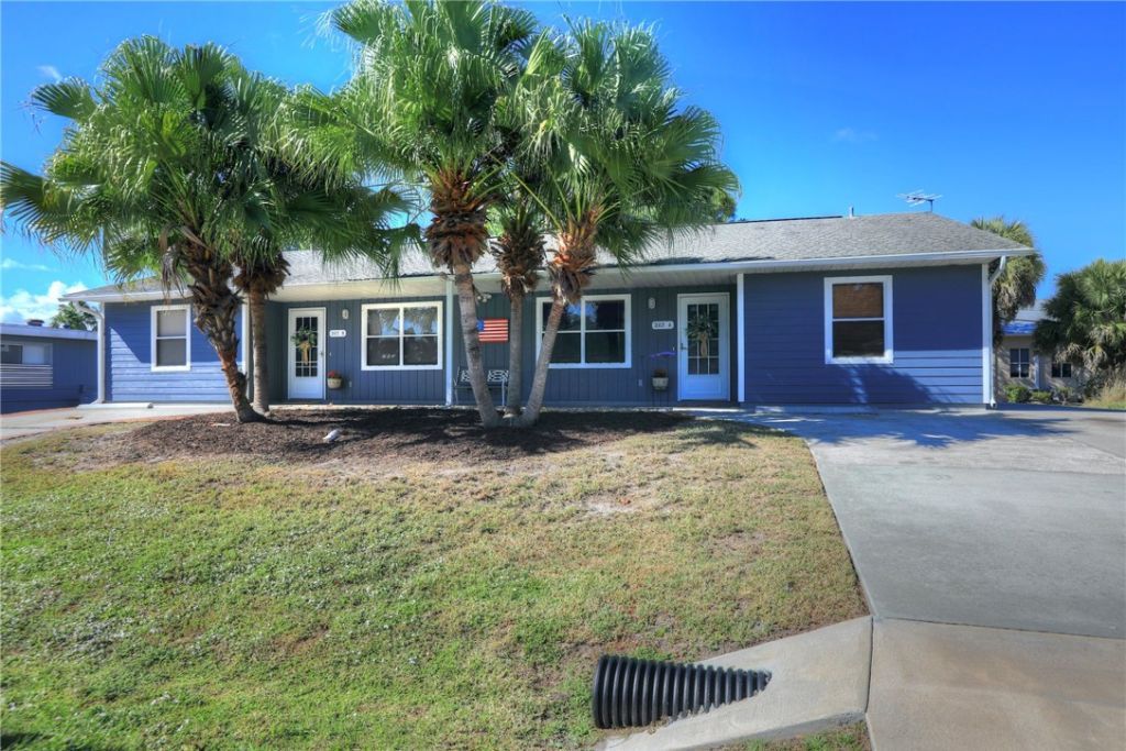 362 Del Monte Road, Sebastian, FL 32958 Photo
