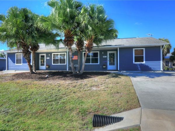 362 Del Monte Road, Sebastian, FL 32958