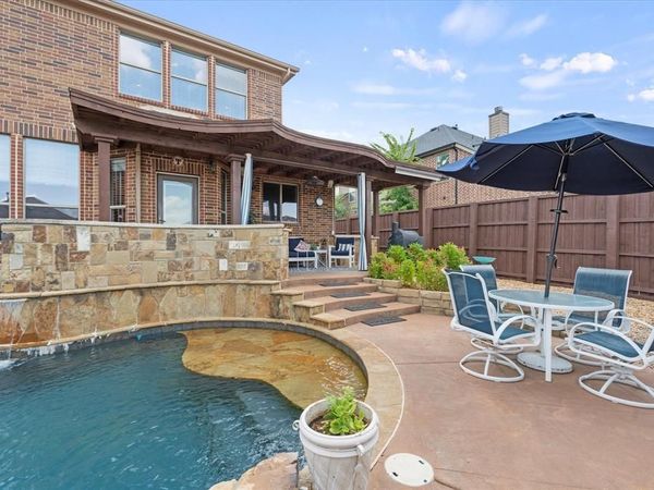 633 Stevenson Drive, Fate, TX 75087