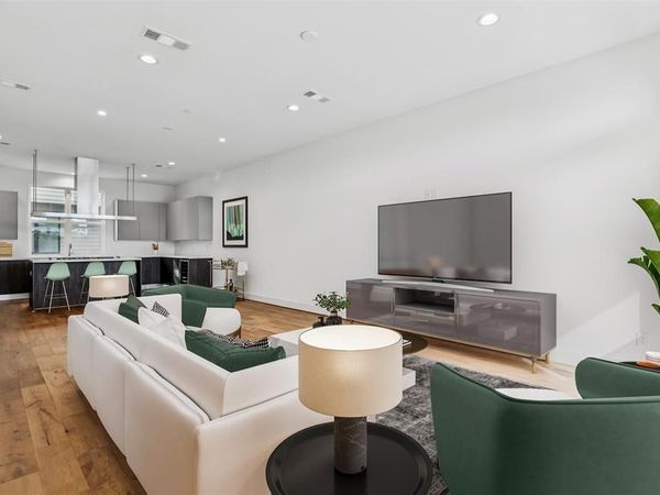 3048 Chimes Street, Dallas, TX 75219