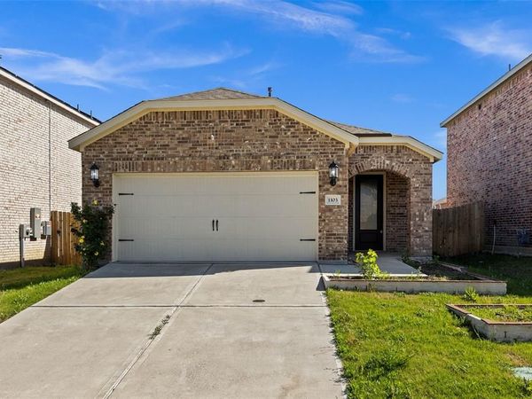 1103 Witherspoon Lane, Princeton, TX 75407