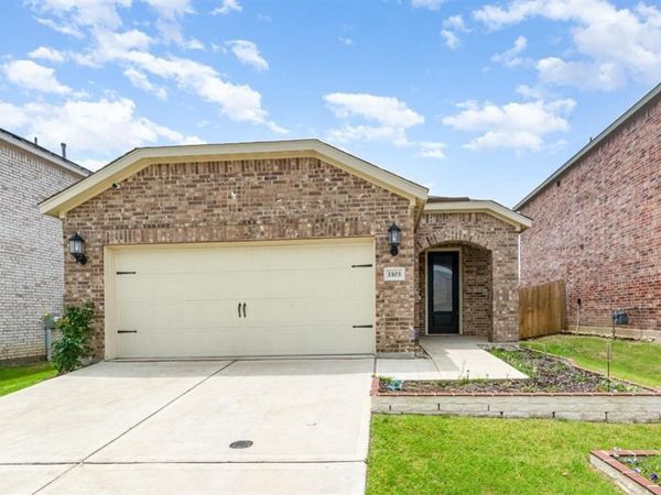 1103 Witherspoon Lane, Princeton, TX 75407