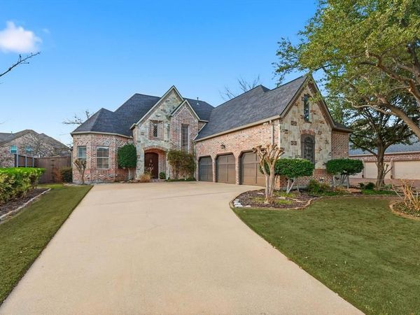 727 Madison Street, Coppell, TX 75019