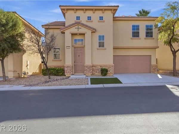 137 Duxford Avenue, Las Vegas, NV 89123
