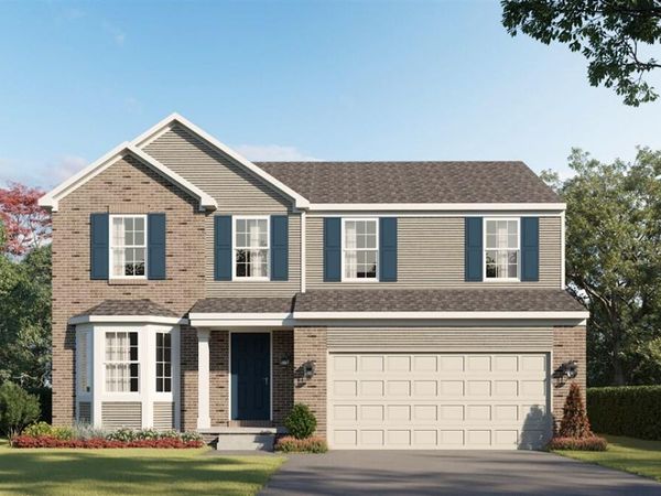 17952 Tall Oaks Court, New Boston, MI 48164