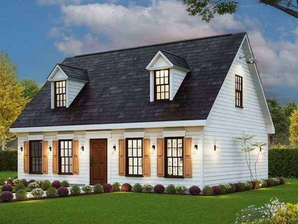 63 Sugar Hill Rd, Chesterfield, MA 01096