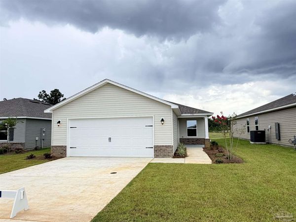 3581 Bay Magnolia Way, Pace, FL 32571