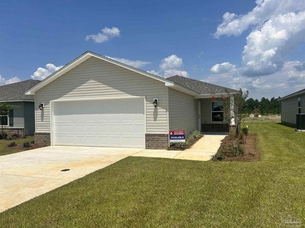 3581 Bay Magnolia Way, Pace, FL 32571