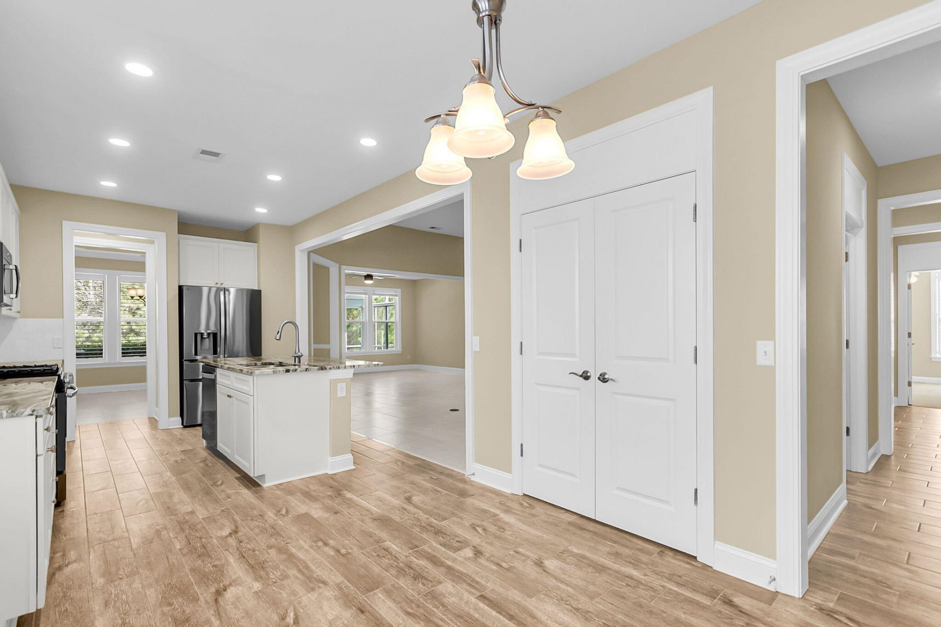 3062 Cross Vine Lane Photo 10