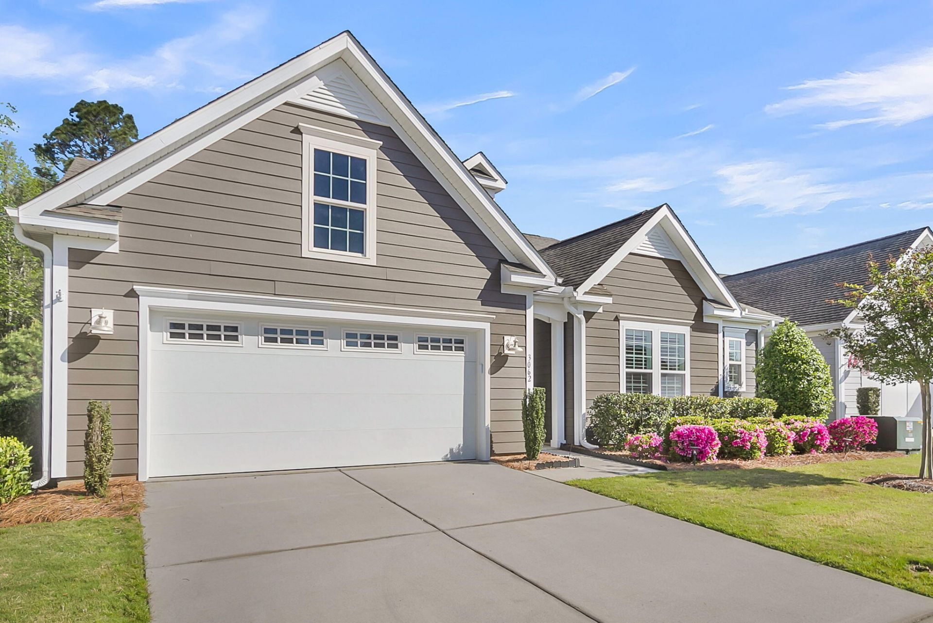 3062 Cross Vine Lane Photo 105