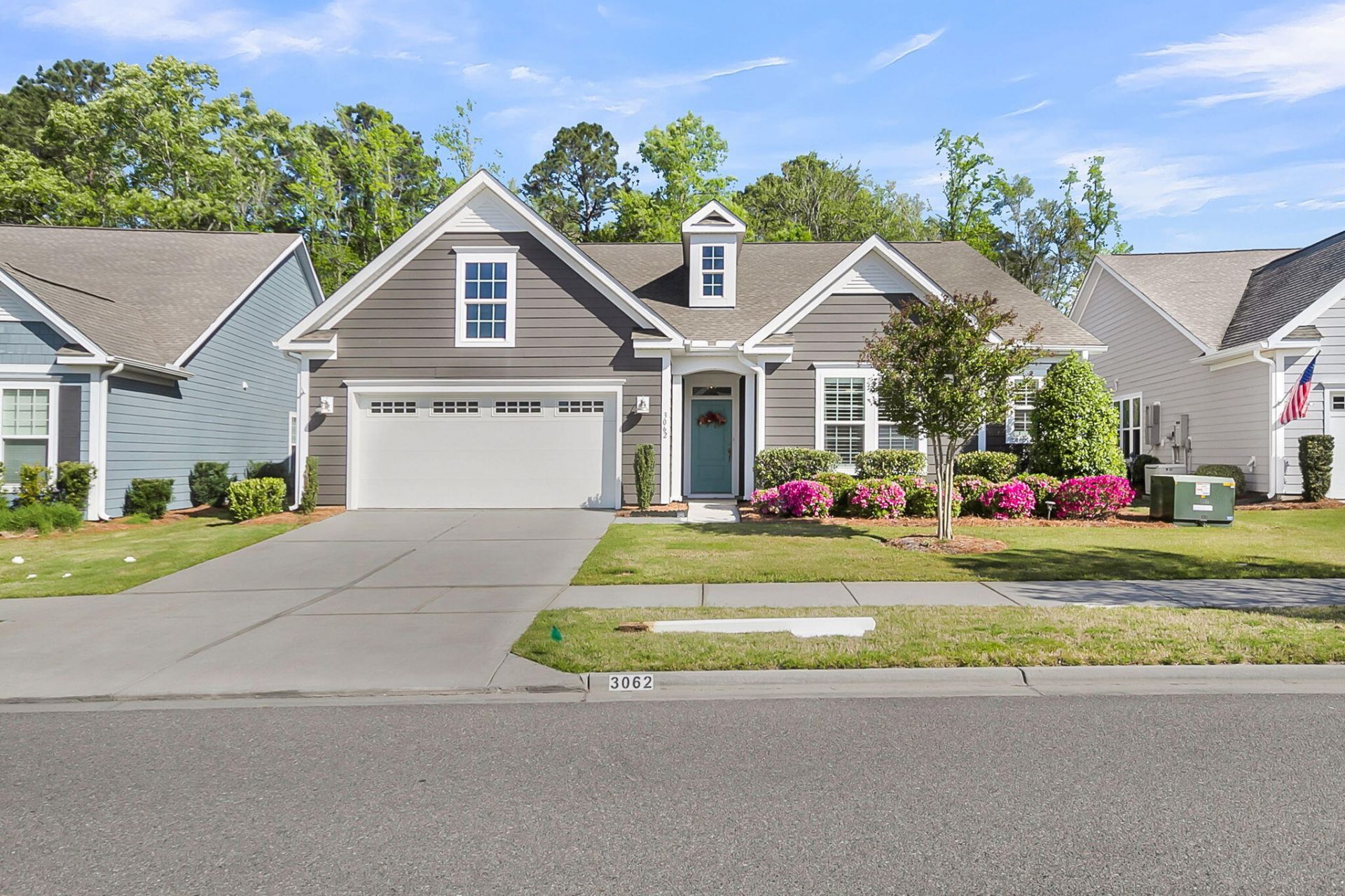 3062 Cross Vine Lane Photo 107