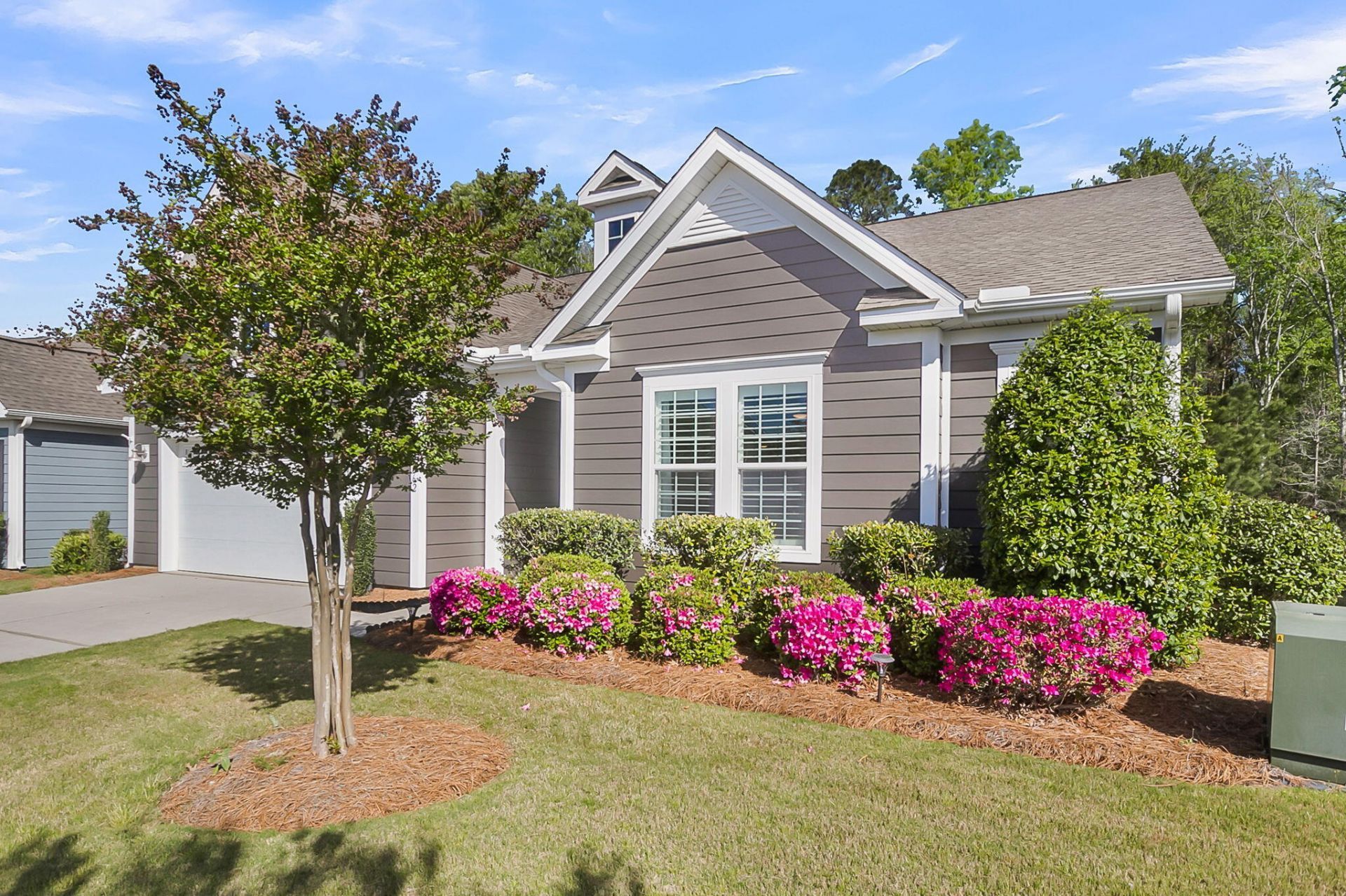 3062 Cross Vine Lane Photo 107