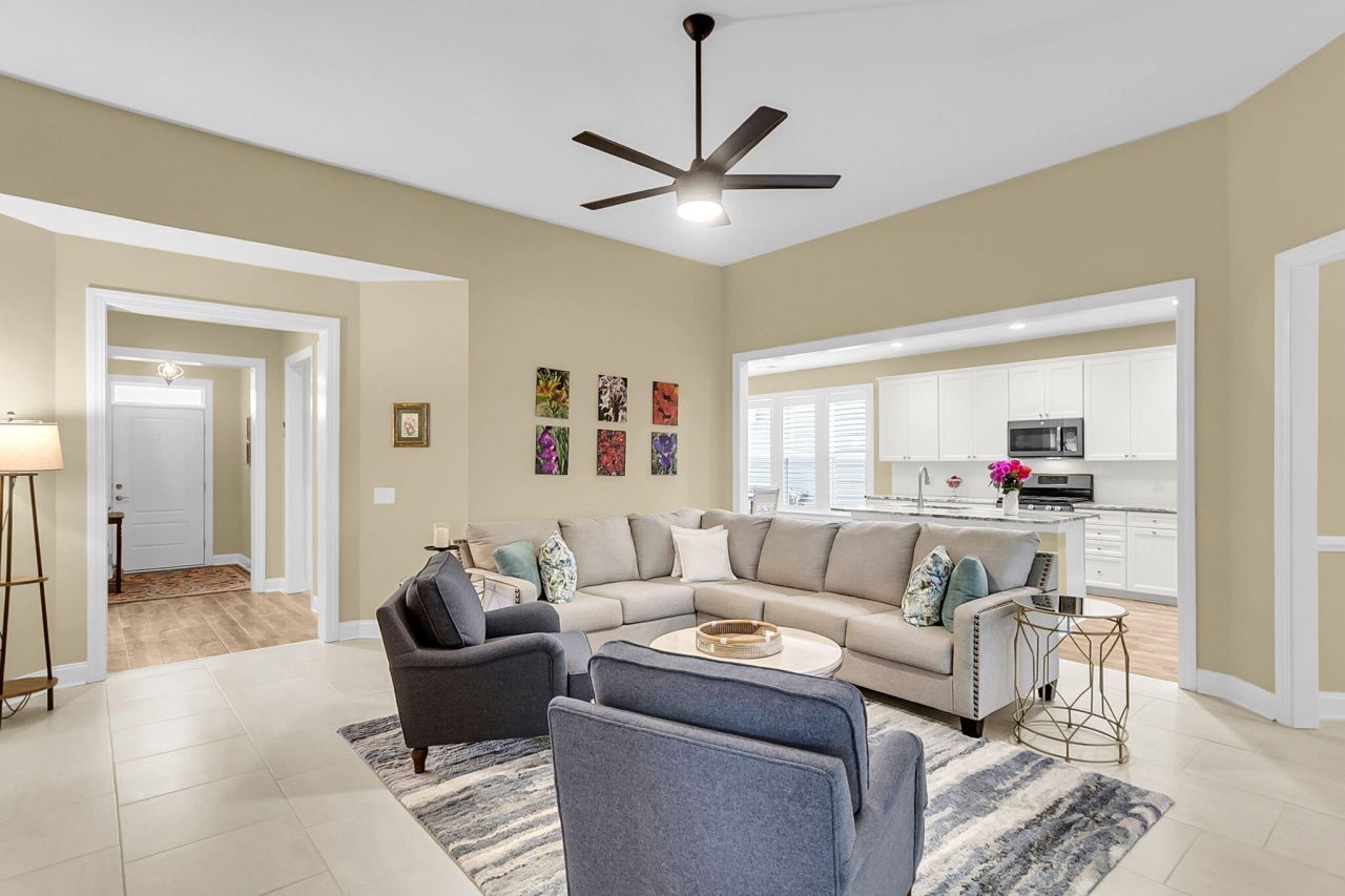 3062 Cross Vine Lane Photo 12