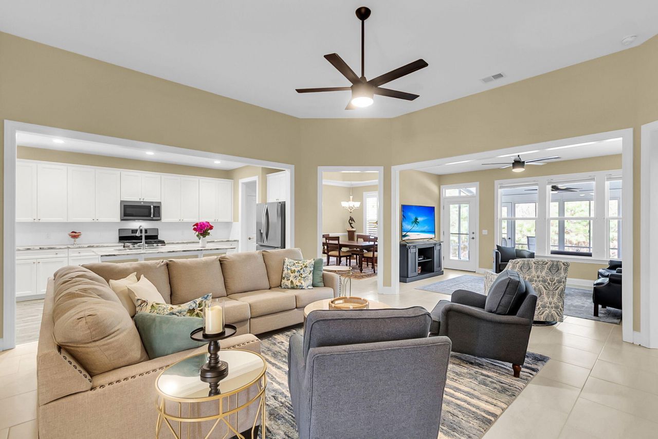 3062 Cross Vine Lane Photo 15