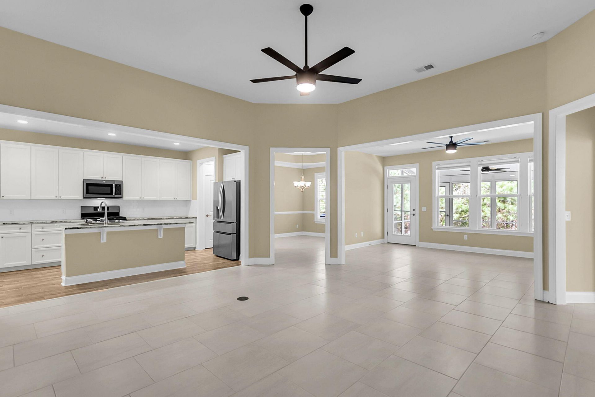 3062 Cross Vine Lane Photo 17