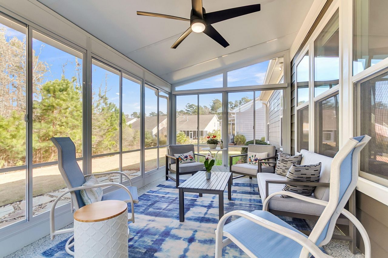 3062 Cross Vine Lane Photo 37