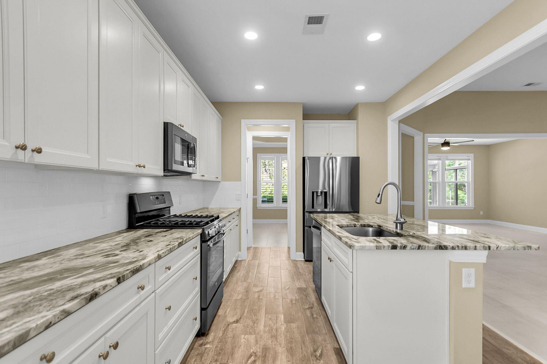 3062 Cross Vine Lane Photo 4