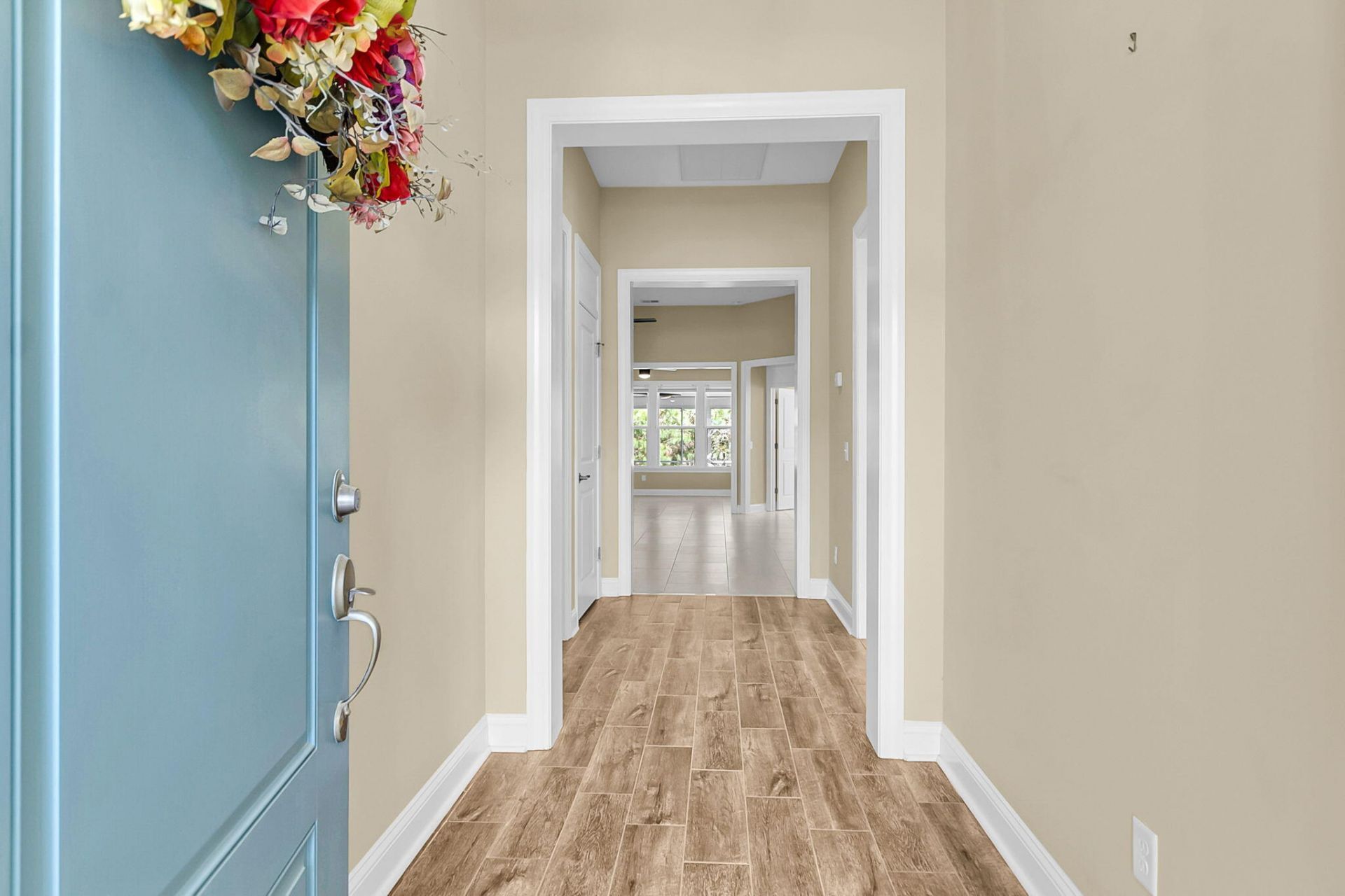 3062 Cross Vine Lane Photo 4