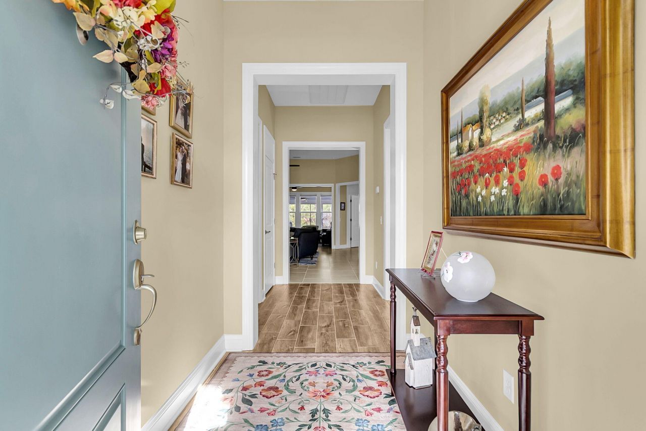 3062 Cross Vine Lane Photo 4