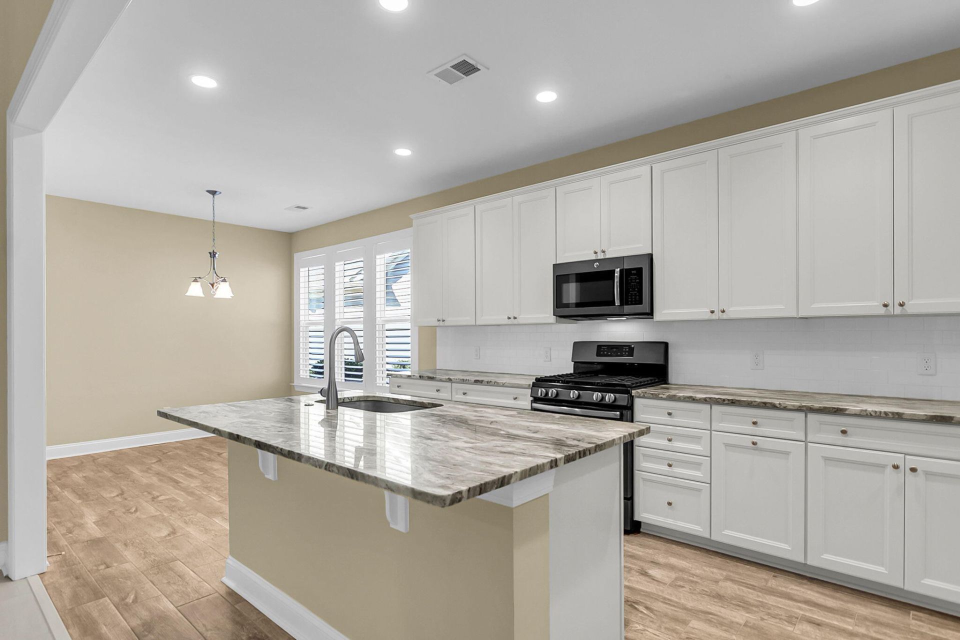 3062 Cross Vine Lane Photo 7