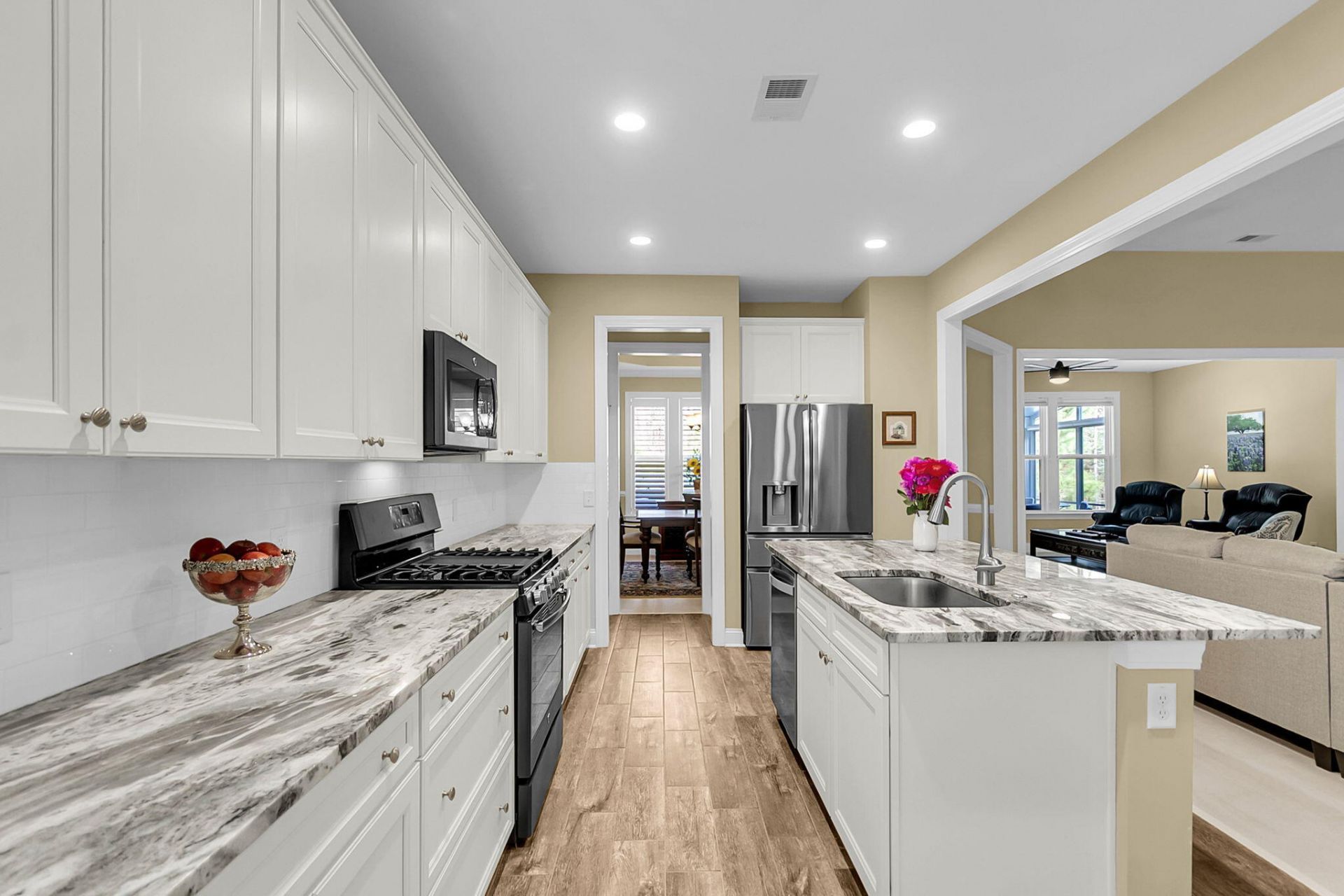 3062 Cross Vine Lane Photo 75