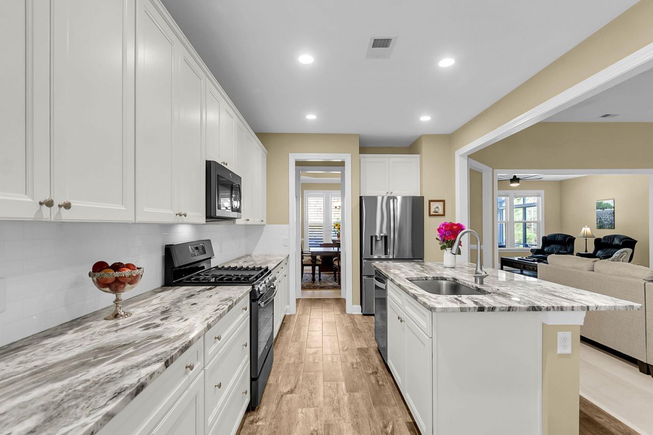 3062 Cross Vine Lane Photo 8