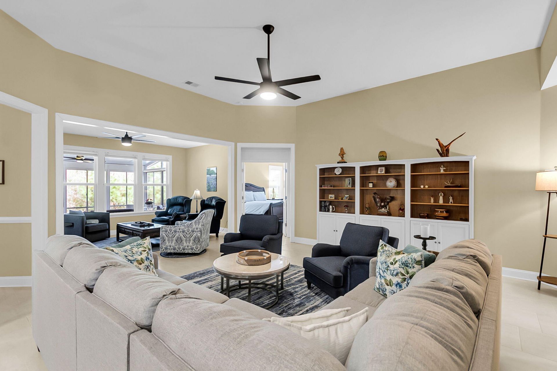 3062 Cross Vine Lane Photo 80