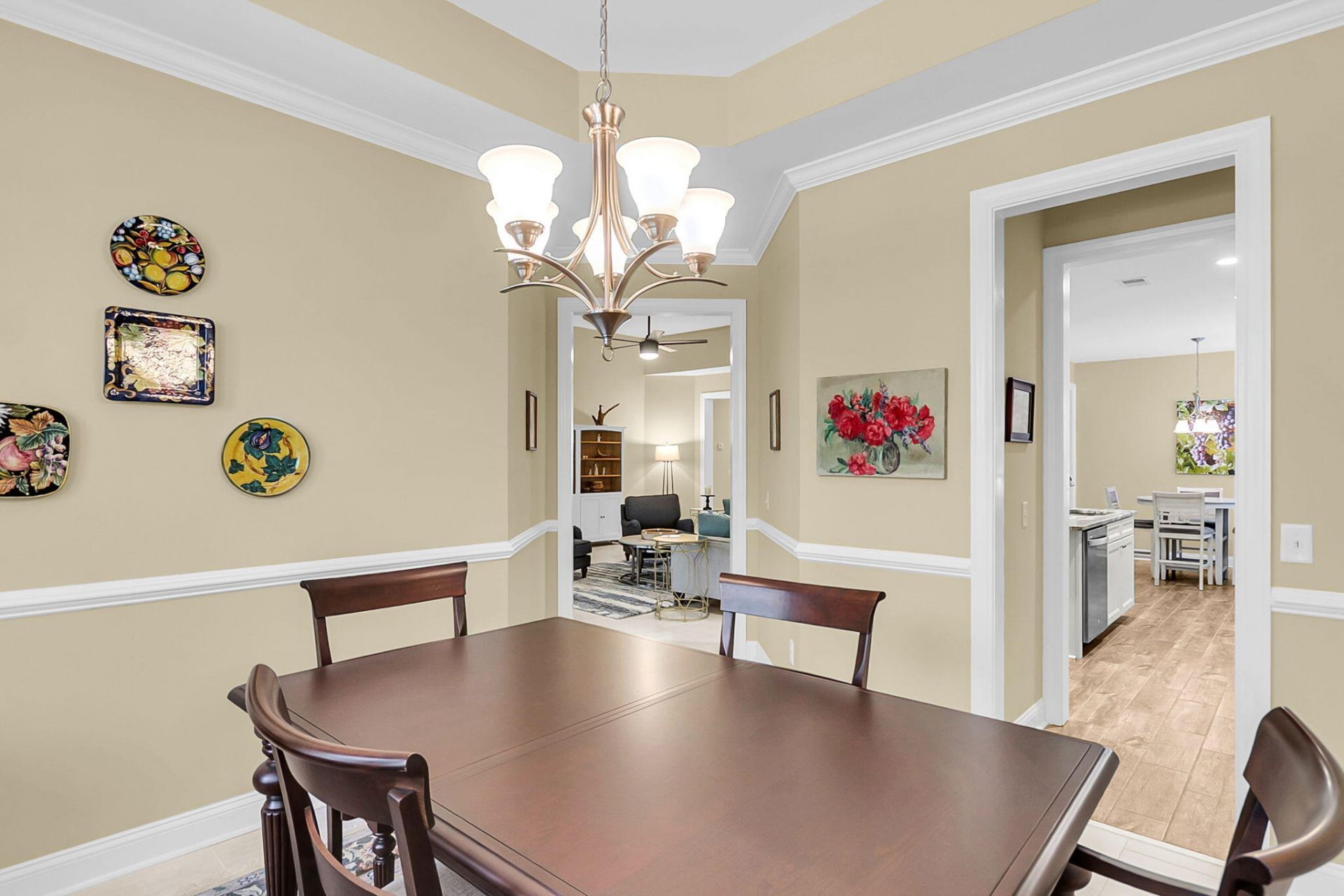 3062 Cross Vine Lane Photo 82