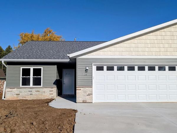 128 EVERGREEN LANE, Chilton, WI 53014