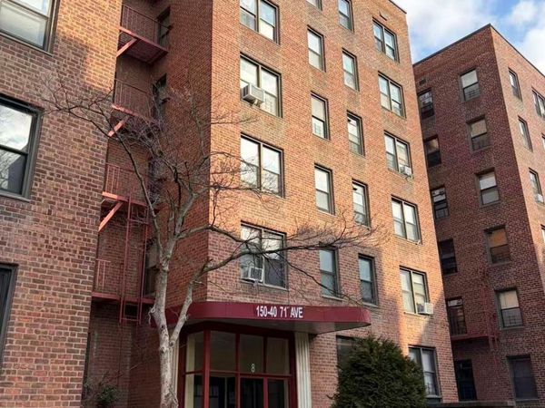 150-40 71st Ave, Unit 1K, Kew Garden Hills, NY 11367