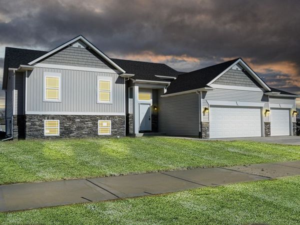 8246 Dylan Drive, Merrillville, IN 46410