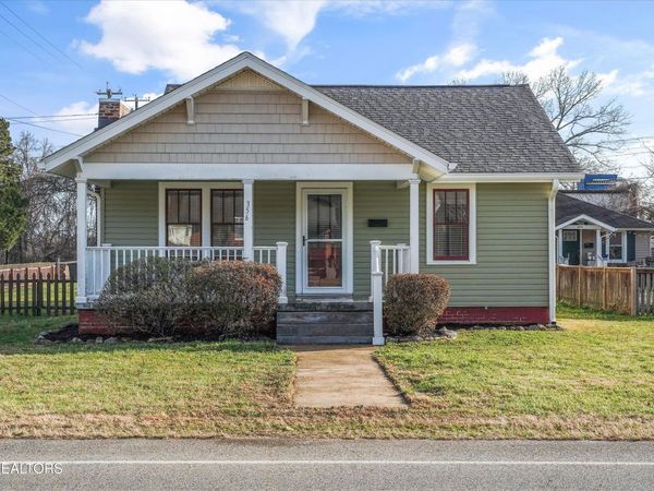 356 Atlantic Ave, Knoxville, TN 37917