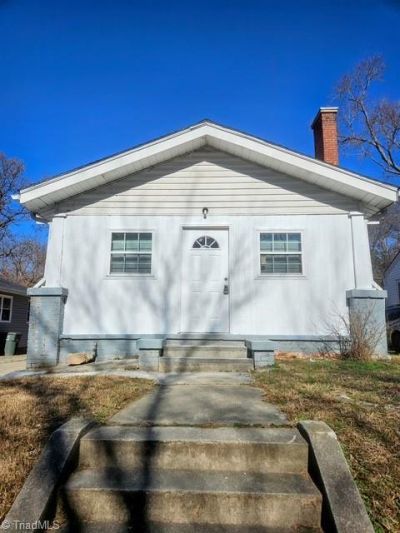1708 Marion Street, Greensboro, NC 27403 Main Photo