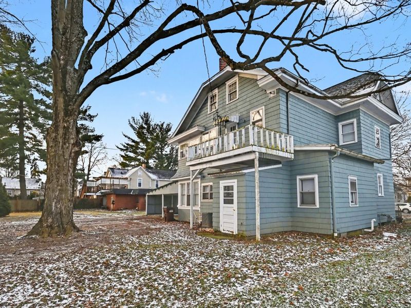 321 N Market Street , Galion, OH 44833 Photo 29